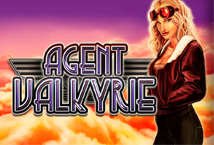 Agent Valkyie slot